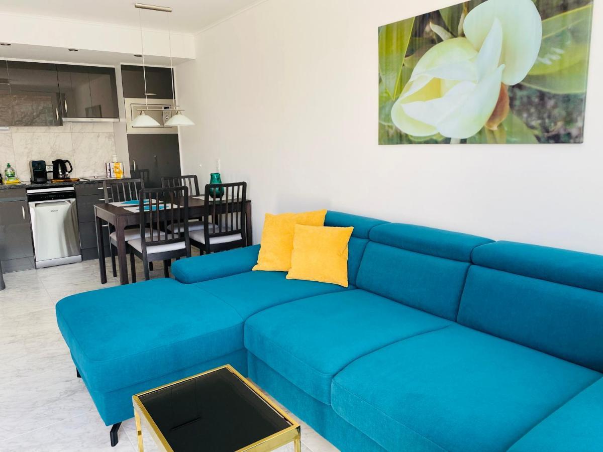 Lotusbluete Appartement In Heviz Mit Tiefgarage Und Panoramaterrasse Exteriér fotografie