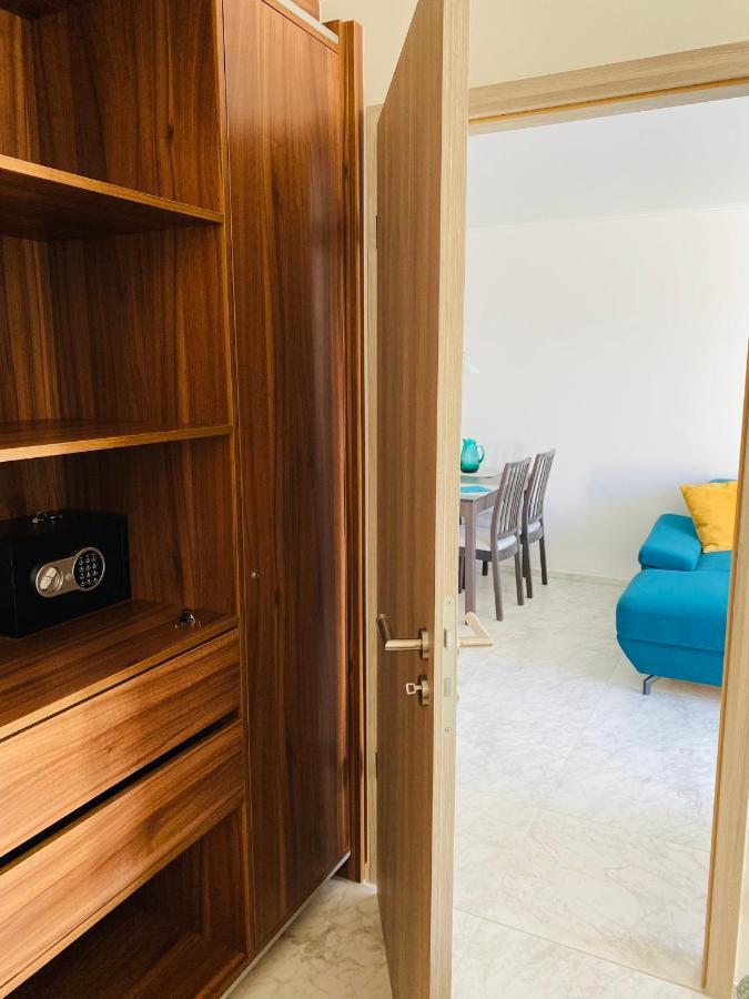 Lotusbluete Appartement In Heviz Mit Tiefgarage Und Panoramaterrasse Exteriér fotografie